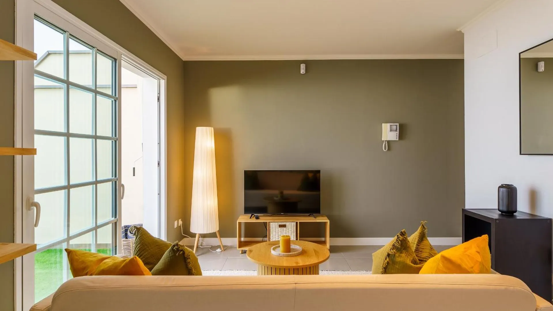Apartament Victoria Dreamhouse - 2Br Seaviews Terrace La Victoria de Acentejo