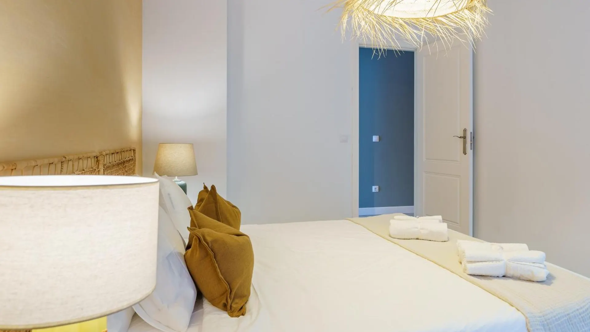 Apartament Victoria Dreamhouse - 2Br Seaviews Terrace La Victoria de Acentejo Hiszpania