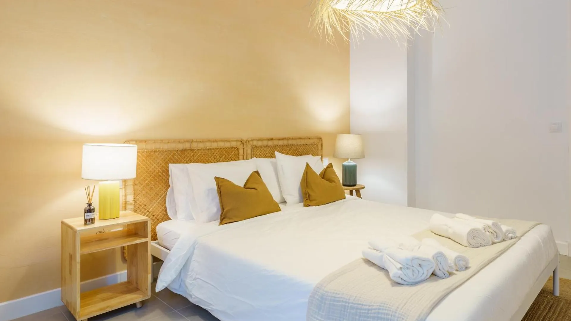 Apartament Victoria Dreamhouse - 2Br Seaviews Terrace La Victoria de Acentejo