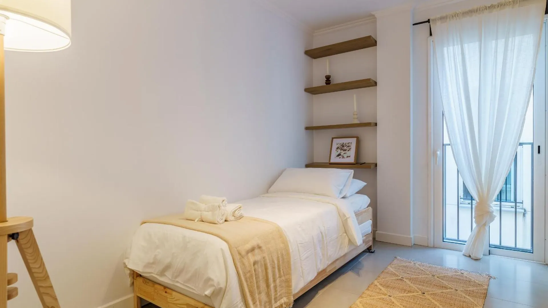 Apartament Victoria Dreamhouse - 2Br Seaviews Terrace La Victoria de Acentejo 0*,