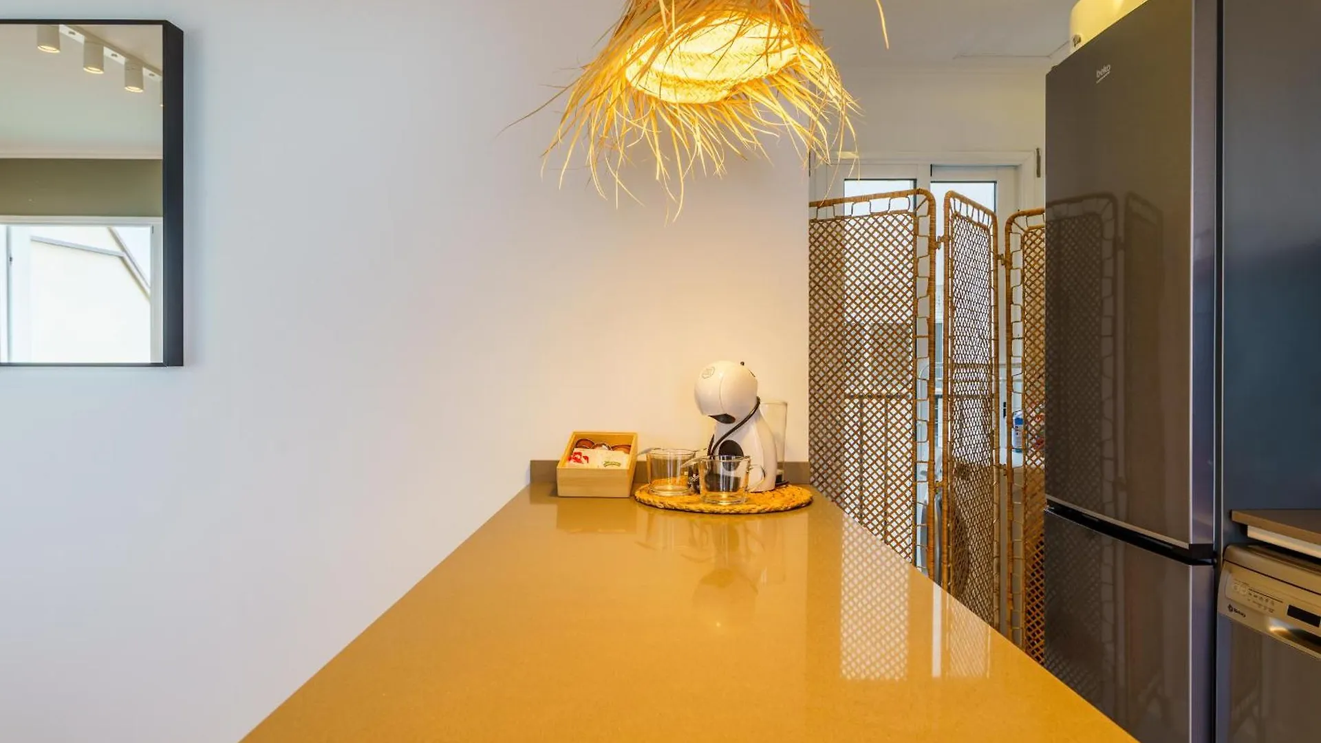 Apartament Victoria Dreamhouse - 2Br Seaviews Terrace La Victoria de Acentejo Hiszpania