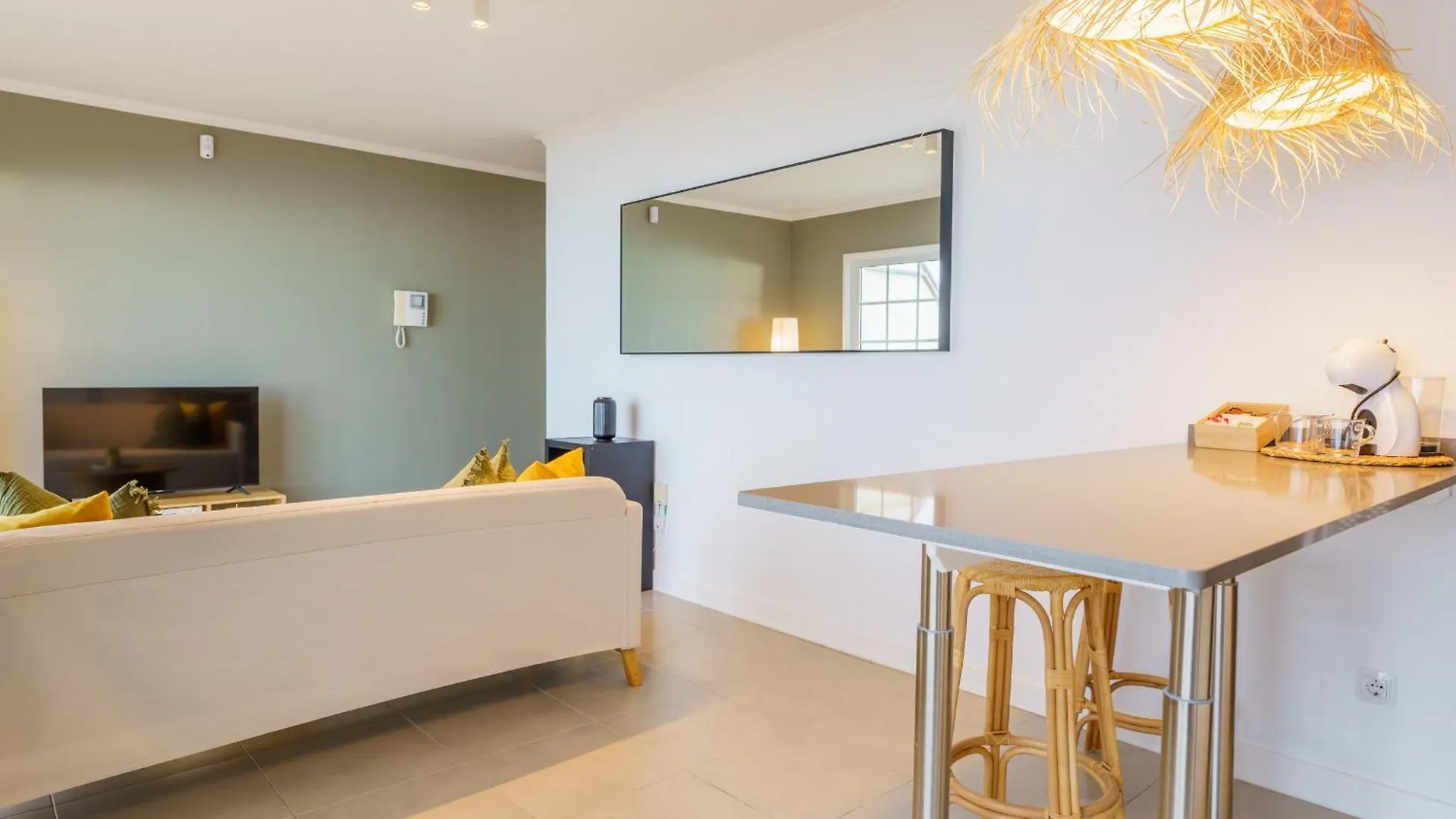 Apartament Victoria Dreamhouse - 2Br Seaviews Terrace La Victoria de Acentejo 0*,